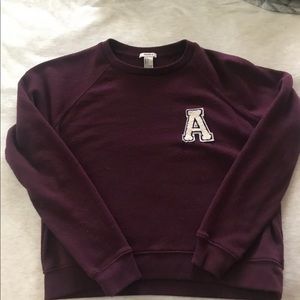 forever 21 sweater